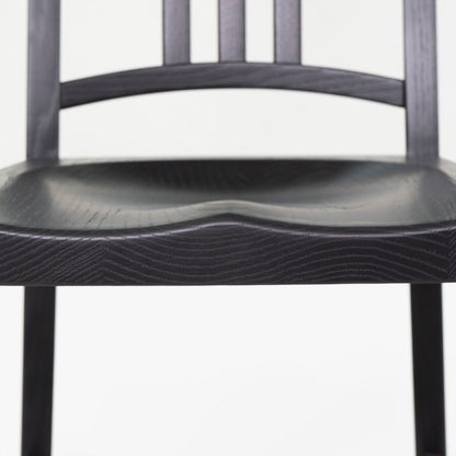 1006 Navy Chair