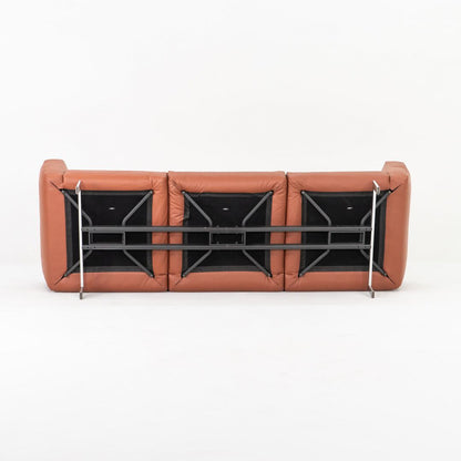 Avio Three Seat Sofa