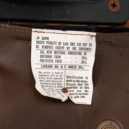 Management Desk Chair