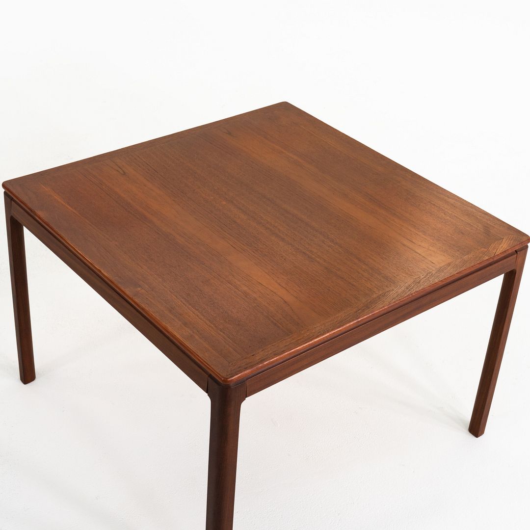Square Side Table
