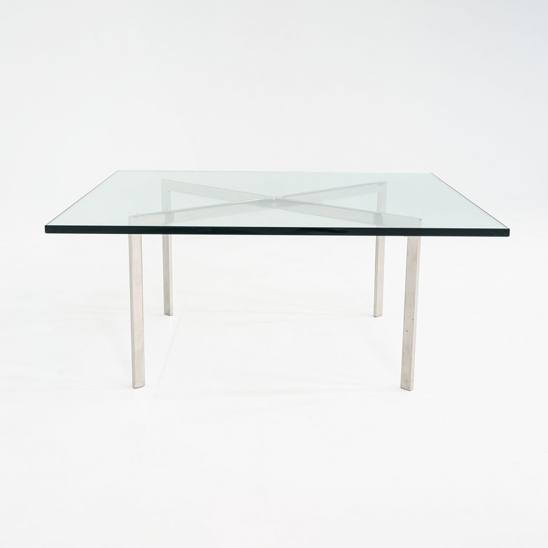Barcelona Coffee Table