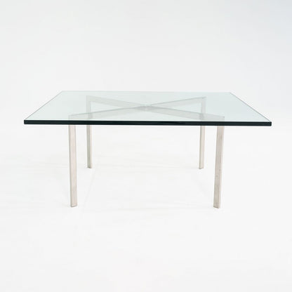 Barcelona Coffee Table