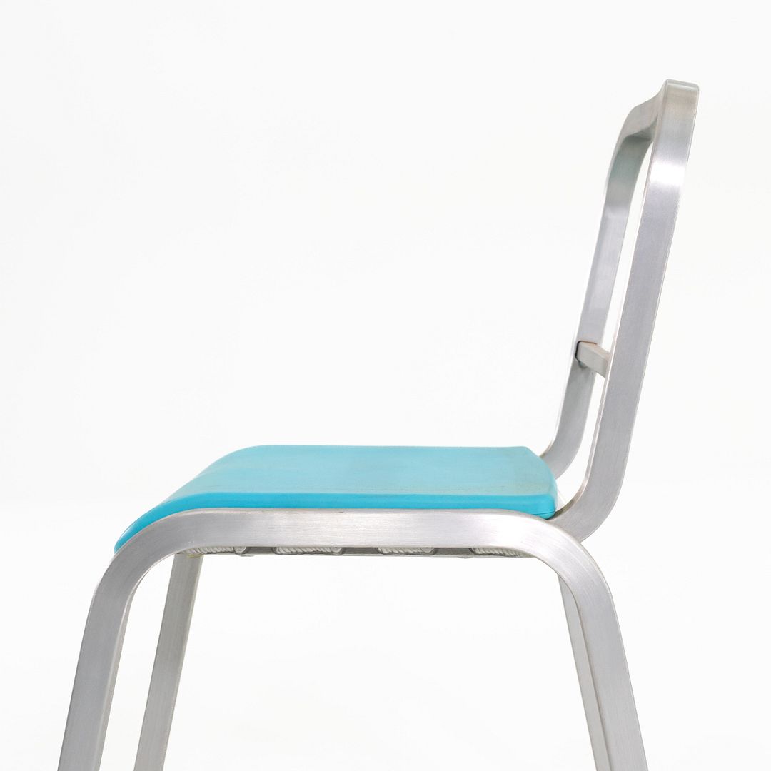 Nine-0 Dining Chair