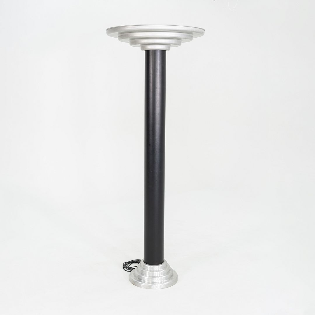 Deco Torchiere Floor Lamp