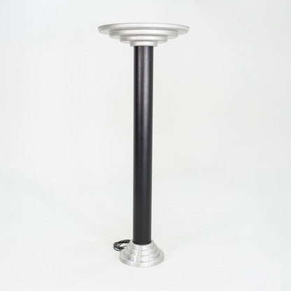 Deco Torchiere Floor Lamp