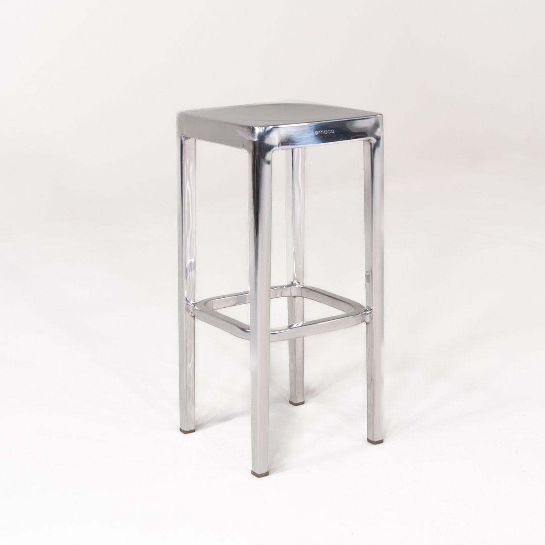 Emeco Bar Stool