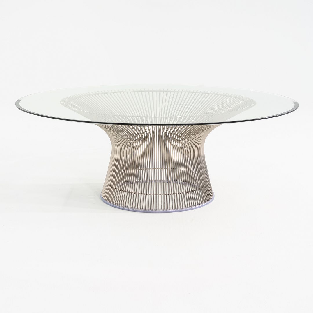 Platner Coffee Table