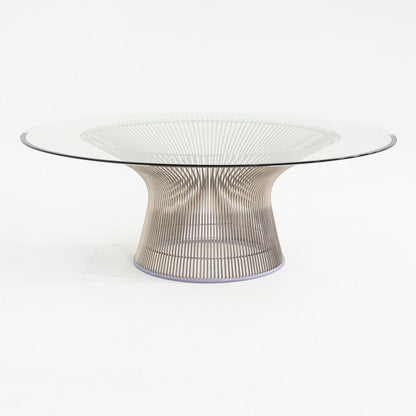 Platner Coffee Table