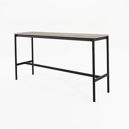 Base High Bar Table
