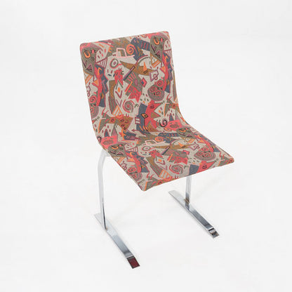 Onda Dining Chair