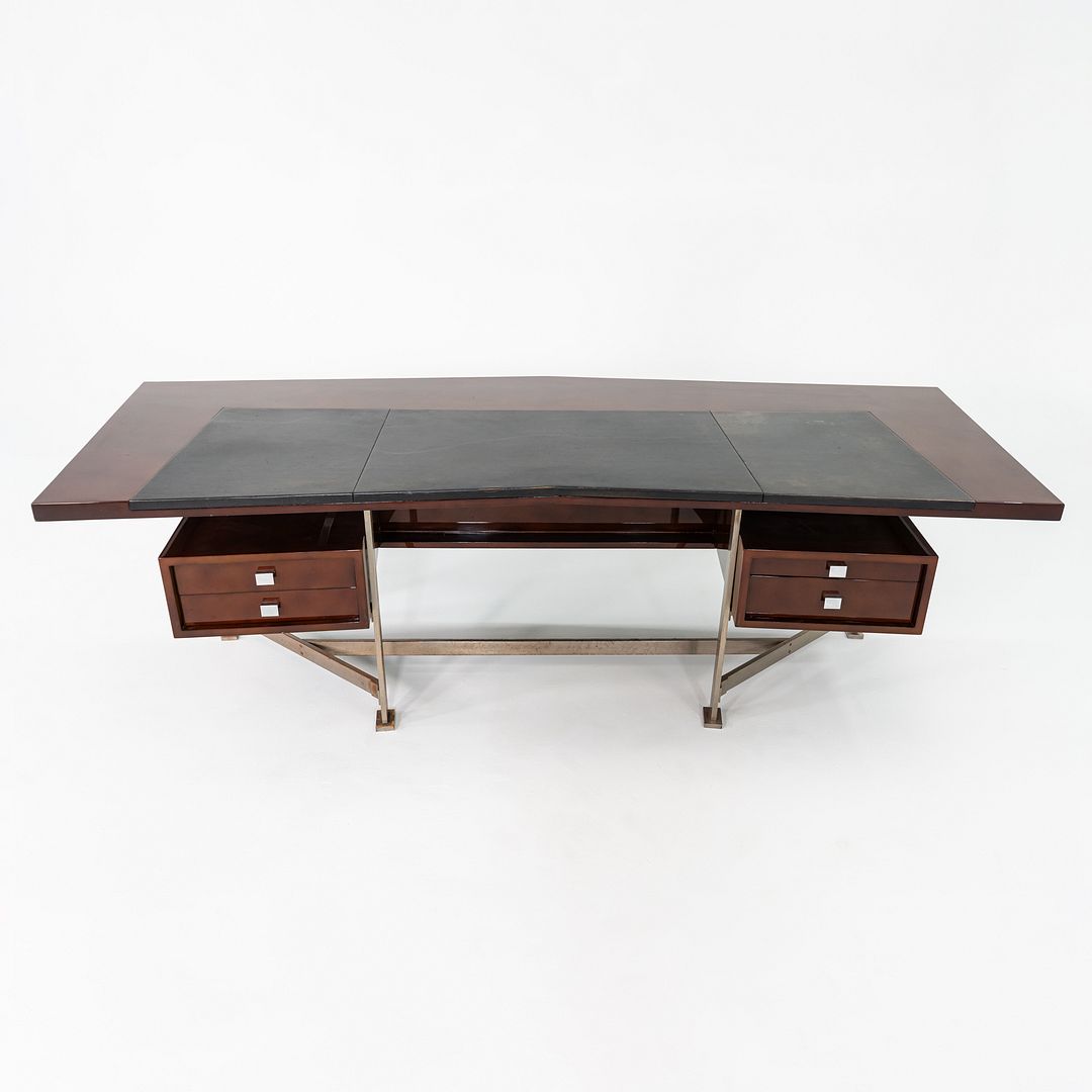 Executive Desk