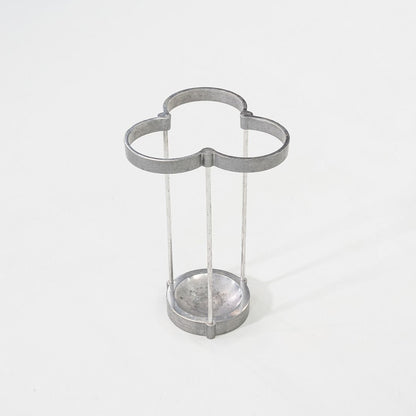 Ivy' Trefoil Umbrella Stand