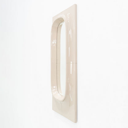 Porthole Mirror