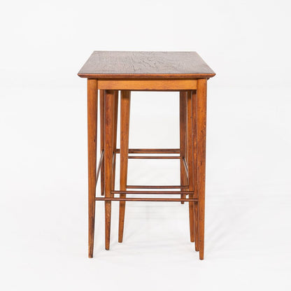 Nesting Tables