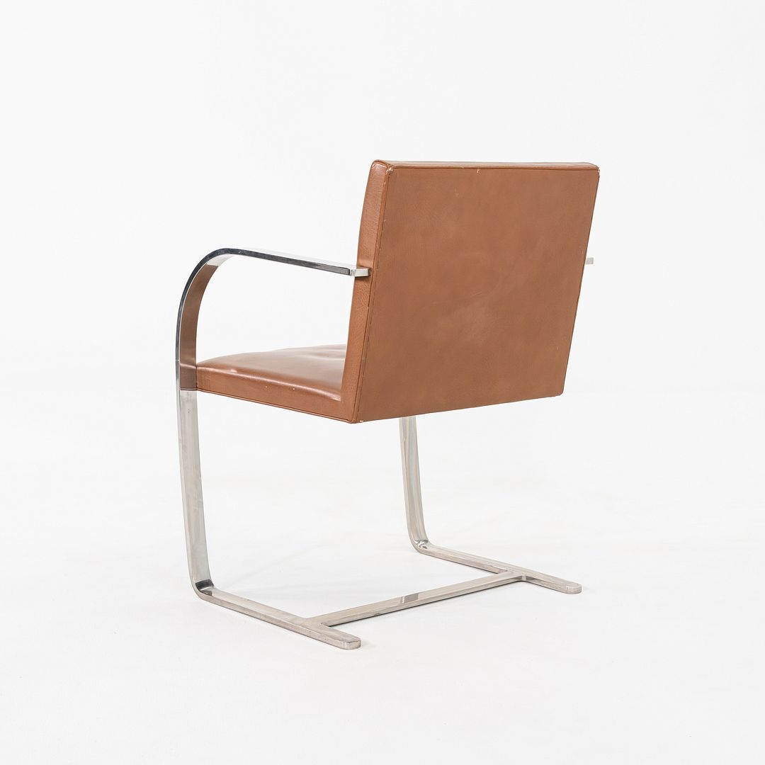 Flat Bar Brno Chairs
