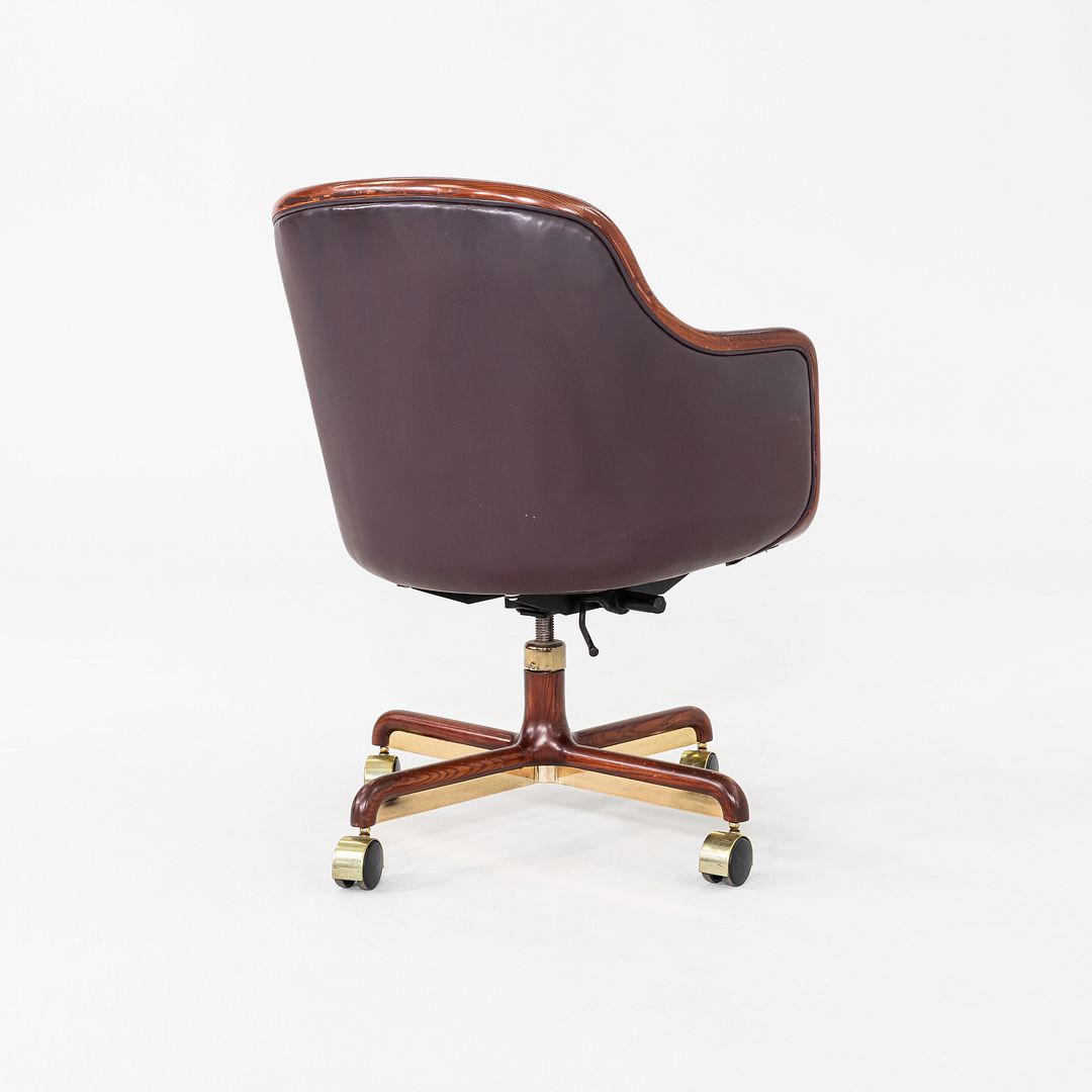 Executive Office Chair