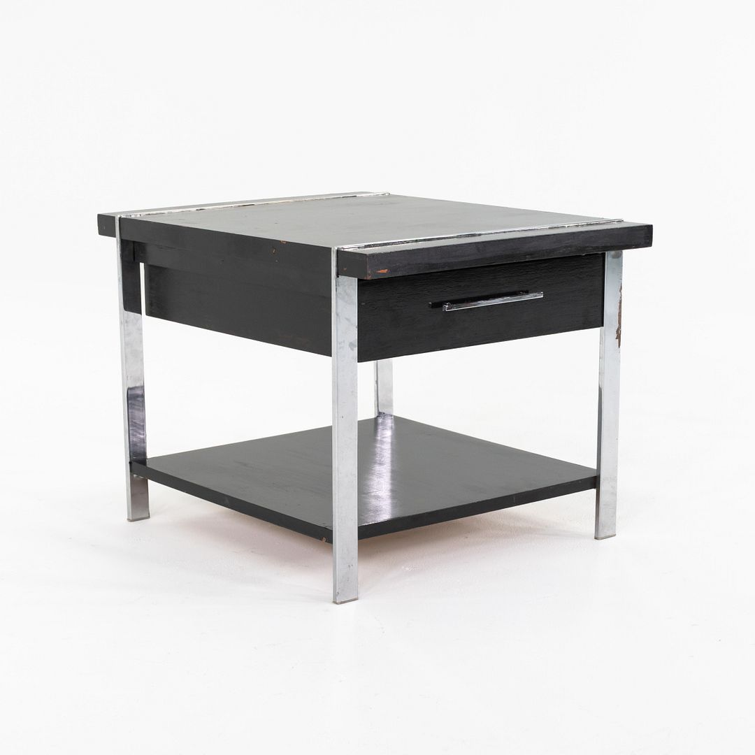 1115 Series Nightstand