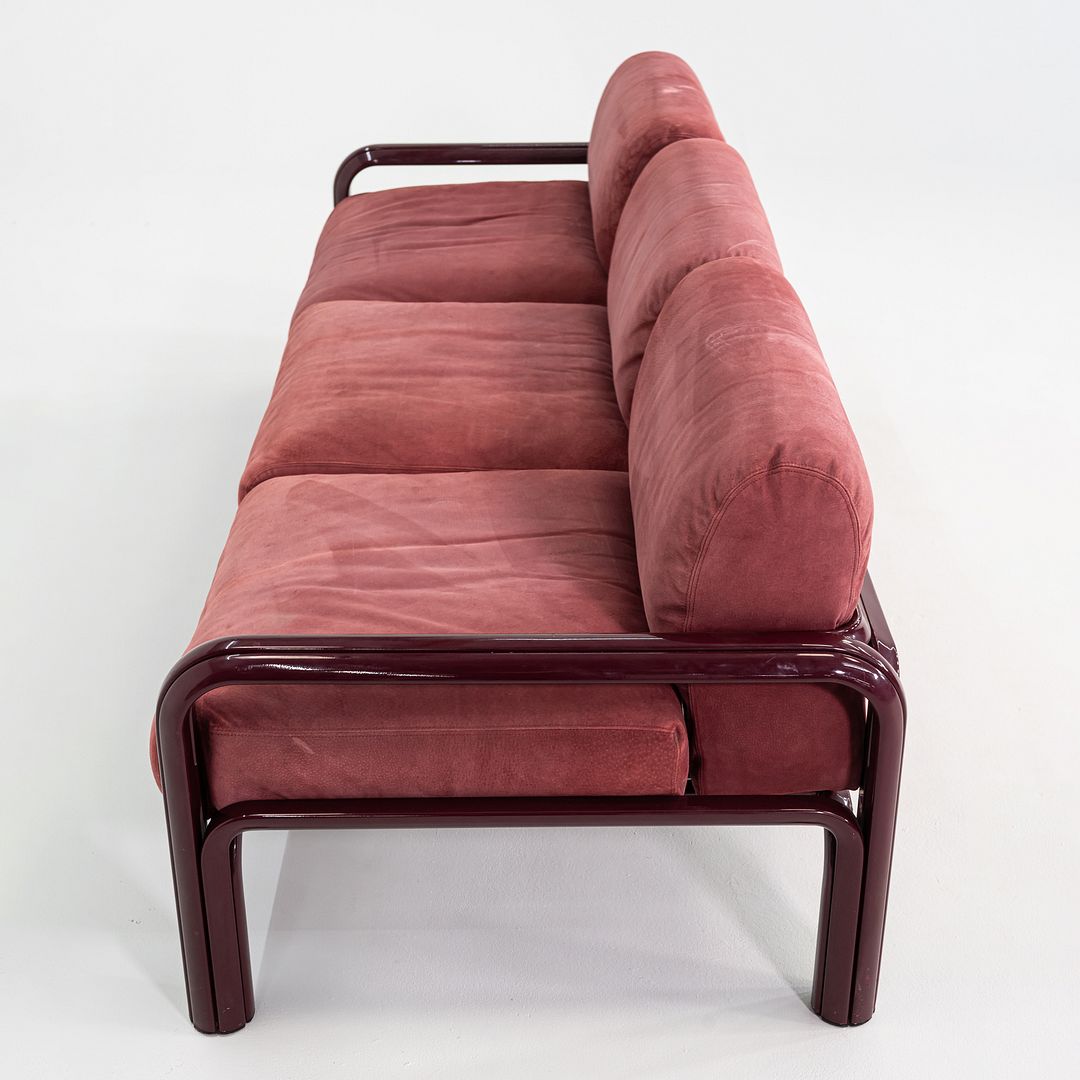 Orsay Three-Seat Sofa