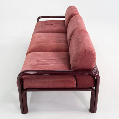Orsay Three-Seat Sofa
