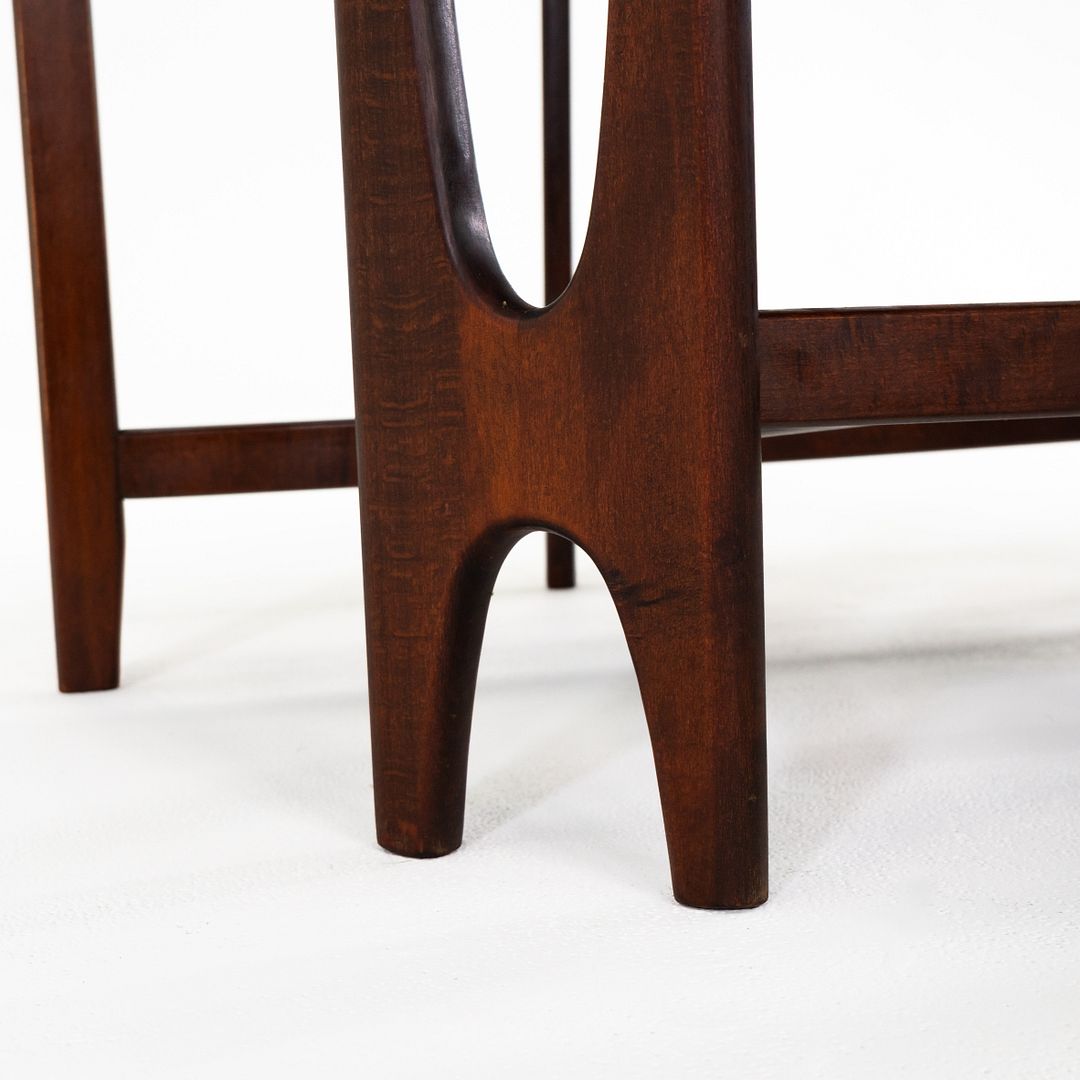 Model NR4 Dining Table