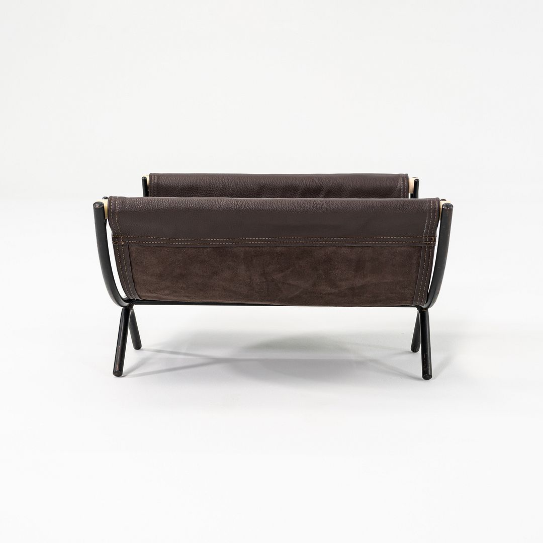 Nelson Fireplace Caddy