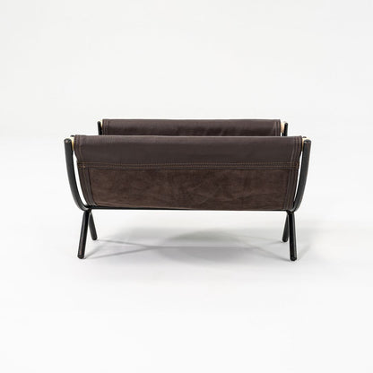 Nelson Fireplace Caddy