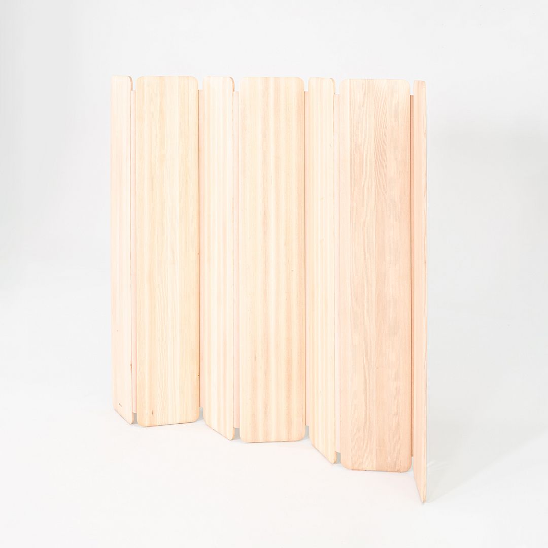 Separat Space Divider