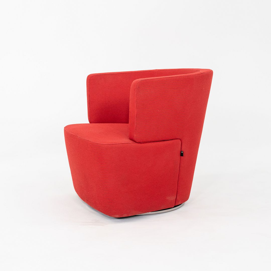 Joel Lounge Chair