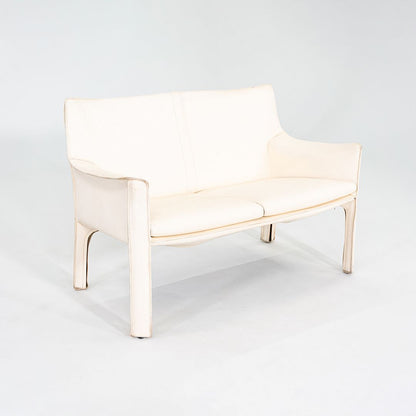 Cab 414 Loveseat