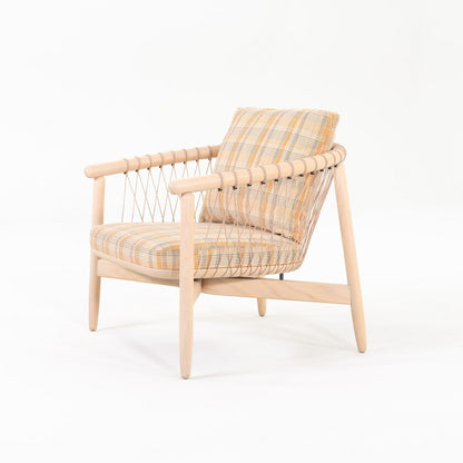 Cross-Hatch Chair