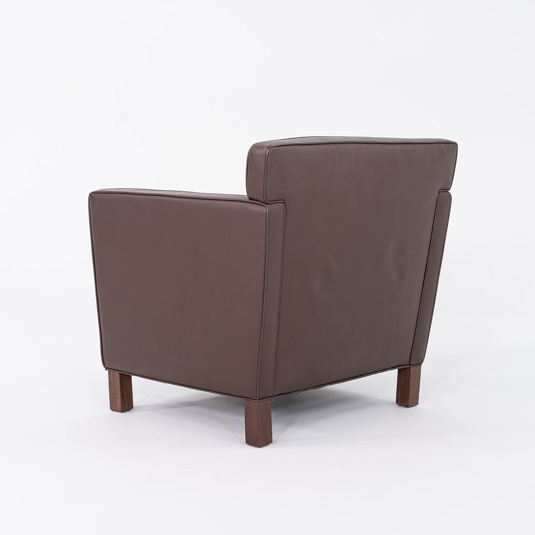 Krefeld Lounge Chair, Model 751
