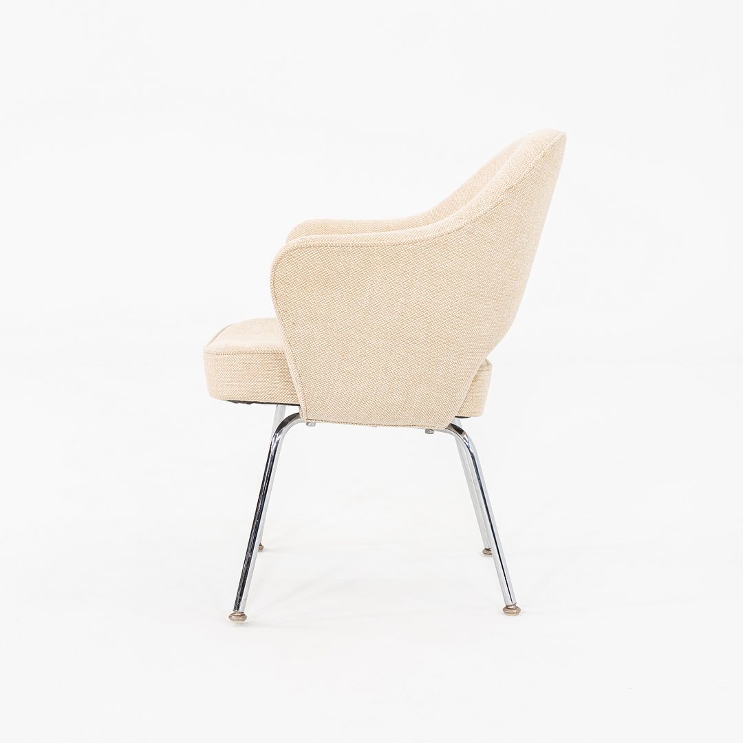Saarinen Executive Desk Chair, Model 71A