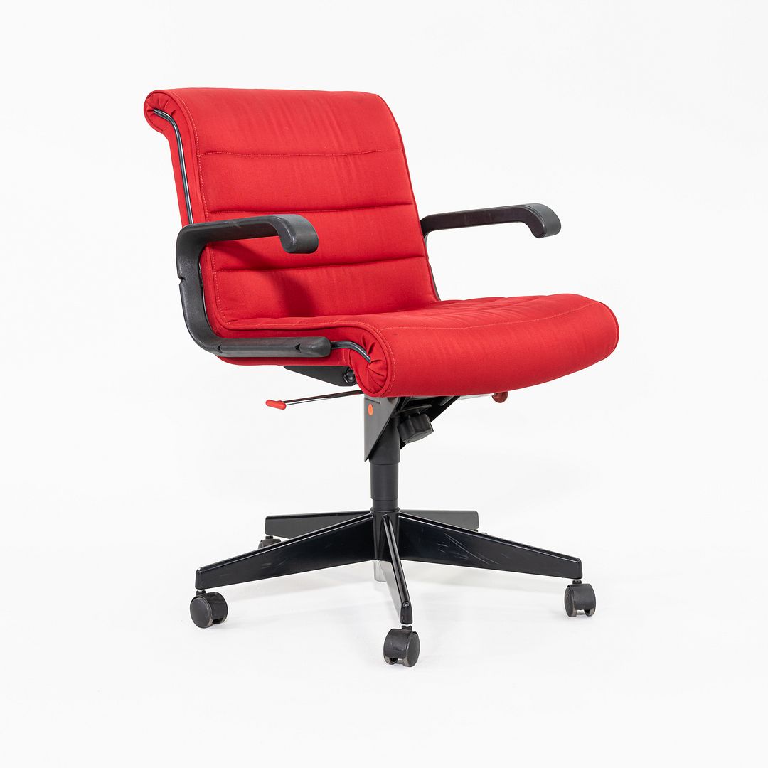 Sapper Series Management Desk Chair