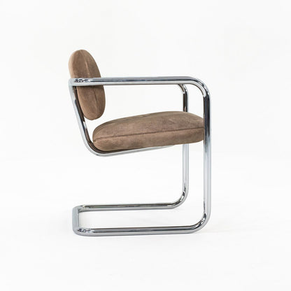 Halston Armchair