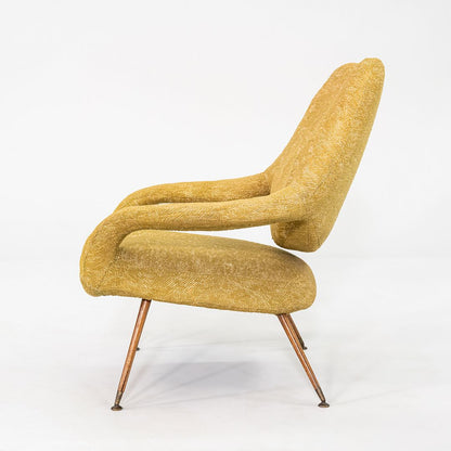 DU 55 Lounge Chair