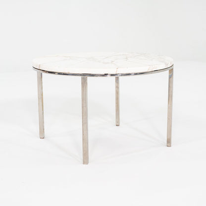 Round Side Table, Model TA-47
