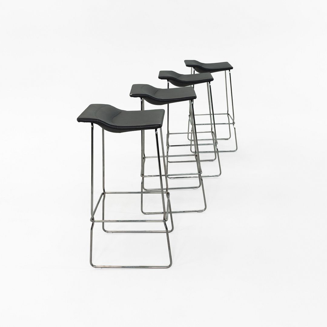 Last Minute Bar Stool