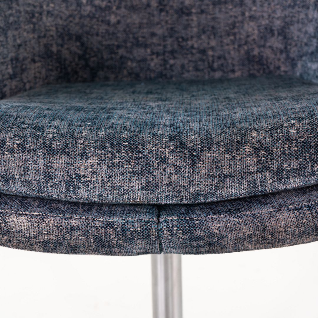 Bob Guest Swivel Chair, Model 231