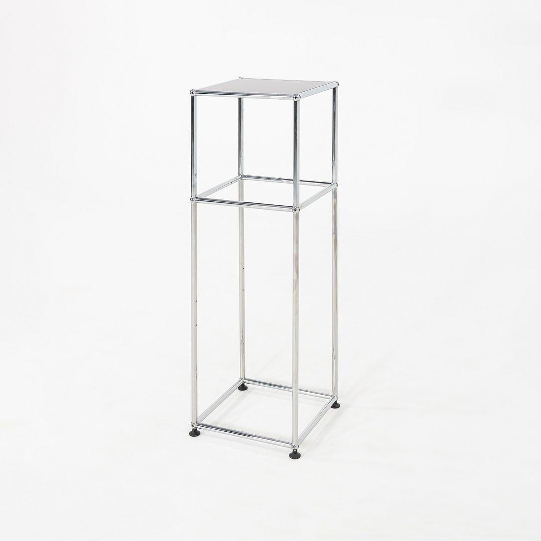 Pedestal