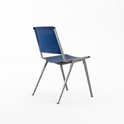 Model 1278 Stacking Chair