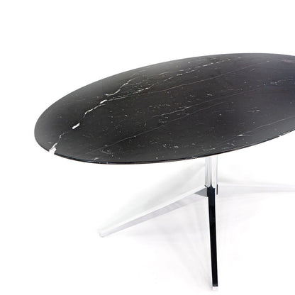 2480T X-Base Dining Table