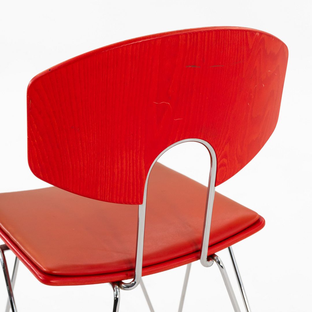Mikado 1800 Stacking Side Chair