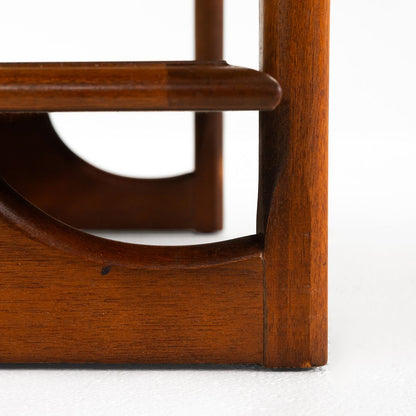 Expression Side Table, Style 1082-5