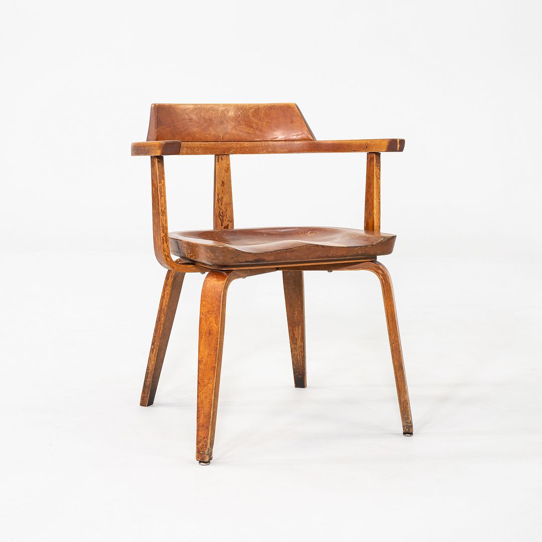 W199 Dining Armchair