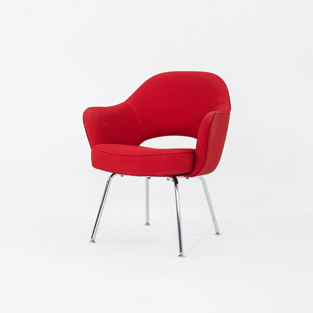 Saarinen Executive Arm Chair