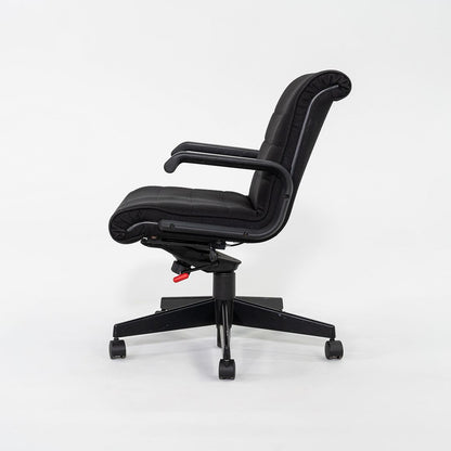 Sapper Series Management Desk Chair