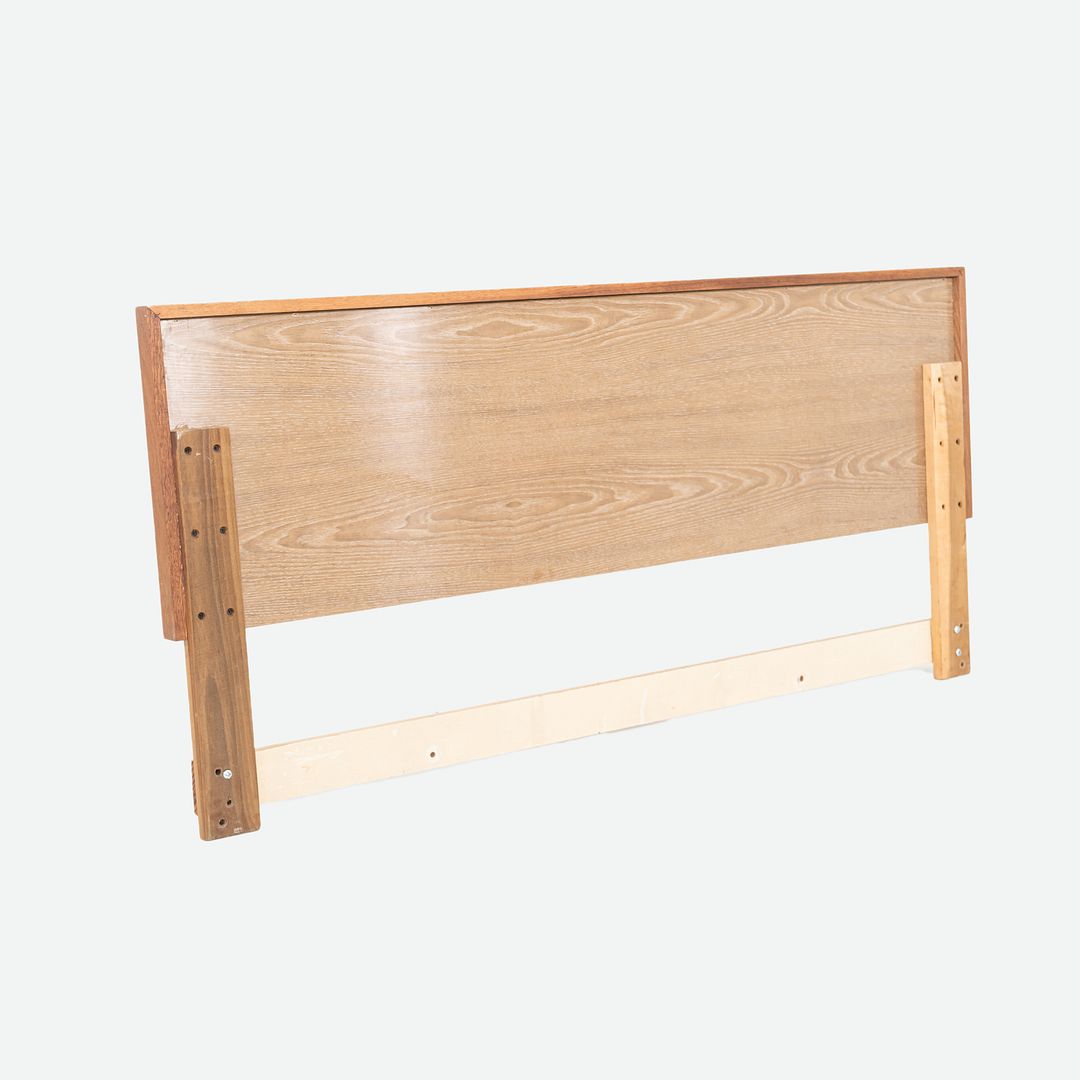 Full Headboard, Model 740WP