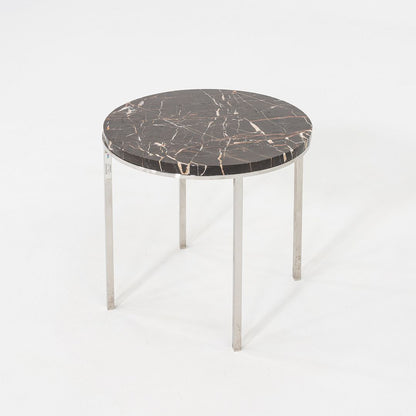 Round Side Table, Model TA-39
