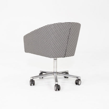 Brandy Desk Chair, SO3000