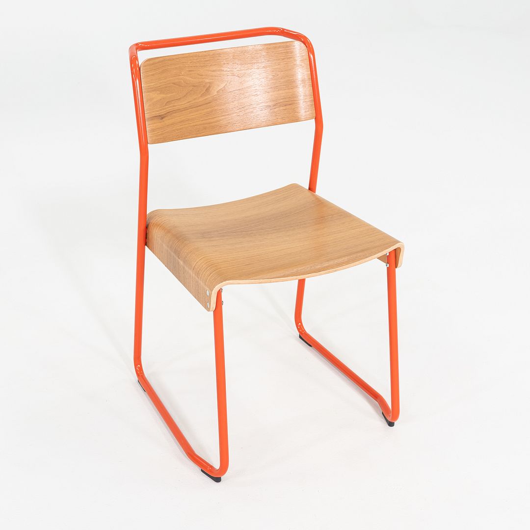 Canteen Utility Dining Chair